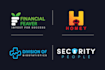 design logo youtube thumbnail banner and poster