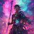 dnd character art and dnd character art