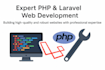 fix bugs or improve your laravel and PHP application