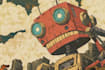 draw your warhammer 40k character art