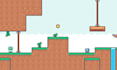 create a 2d mobile game