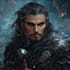create an epic fantasy book cover