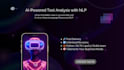 providing ai powered smart nlp solutions with python