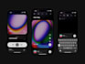 develop music streaming app, live music streaming app like spotify and audiomack