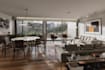 create photorealistic residential 3d interior render