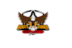 create graceful and fantastic eagle logo design