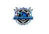 create professional and specially equipment logo  design