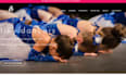 design wix wordpress dance studio website yoga website ballet dance website