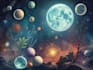 draw a scientific illustration