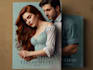 do illustrated romance book cover design