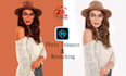 cut out images and remove  background professionally