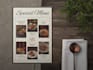 professional digital print menu design for restaurants and cafes
