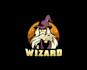 create high quality and beautiful wicked  logo design