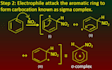 provide organic chemistry tutoring