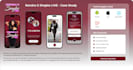 develop dating mobile app, tinder clone, badoo clone, bumble clone