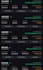 create trading  bot for binance, tradingview indicators pinescript, bybit kucoin
