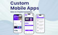 convert your figma, xd to flutter ui pixel perfect