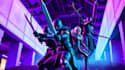 unity game development, multiplayer game, metaverse, VR game, mobile game