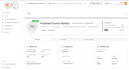 develop saas erp or real estate app with react, node, nestjs