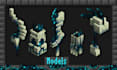 make custom minecraft textures and models