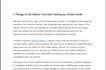 write engaging SEO optimized podcast show notes and summaries