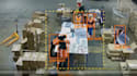 do computer vision, image processing and object detection