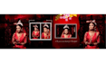 professional and unique wedding album designs
