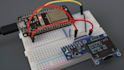 develop and debug esp32 esp8266 projects using esp idf or arduino ide