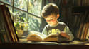 make your children book illustrations