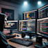 check a penetration testing, cyber security, with professional report in 24 hrs