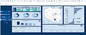 create automated KPI tracking with google sheet dashboards