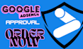 do  an adsense ready blog with SEO and monetization
