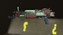 3d model assets in blender