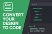 turn your figma mockup into a pixel perfect website