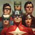 create comic book art, comic book illustrations