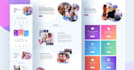 Convertir la conception figma en react ou next js avec tailwind css