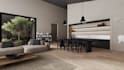 create 3d rendering and interior 3d rendering