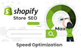 do shopify speed optimization and increase shopify score for mobile and desktop