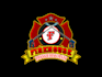 design a creative luxury firefighter logo