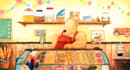 create beautiful and cozy childrens illustrations