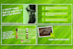 create a professional powerpoint presentation