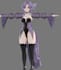 make 3d roblox, vrchat models and ugc accessories for games