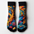create unique socks design for your brand