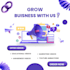 do 2d vyond explainer animation video for your business