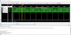 do verilog and vhdl tasks using vivado, modelsim and quartus