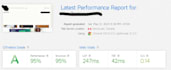 speed up your website and increase page speed for better performance