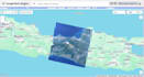 visualize the land use classification with the random forest method