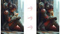 animate your still pictures and will bring them into life