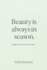 craft minimal quotes or story designs for ig