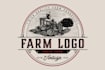 do professional rustic logo